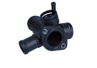 Coolant Flange