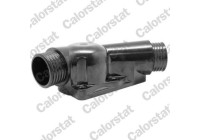 Coolant Flange