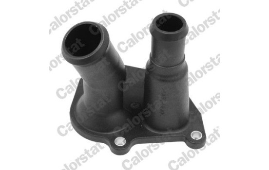 Coolant Flange
