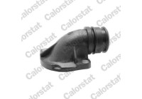 Coolant Flange