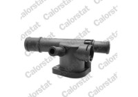 Coolant Flange
