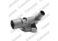 Coolant Flange