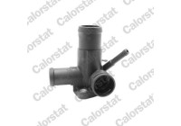 Coolant Flange