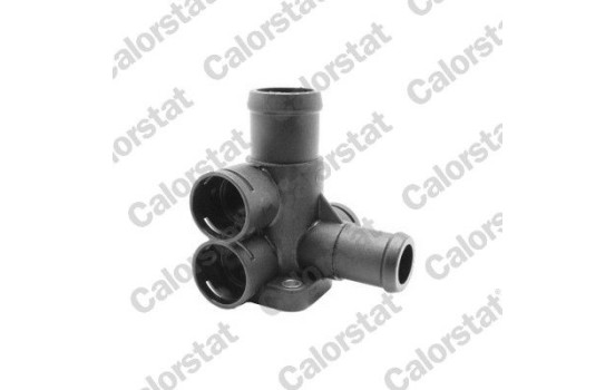 Coolant Flange