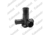 Coolant Flange
