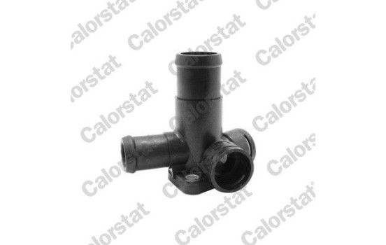 Coolant Flange