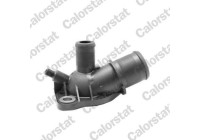 Coolant Flange
