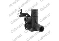 Coolant Flange