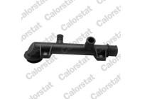 Coolant Flange