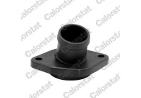 Coolant Flange