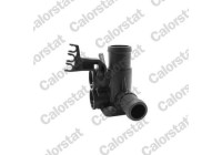 Coolant Flange