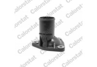 Coolant Flange