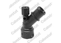 Coolant Flange