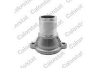 Coolant Flange