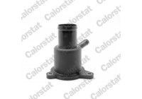 Coolant Flange