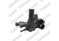 Coolant Flange