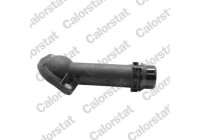 Coolant Flange