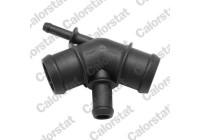 Coolant Flange