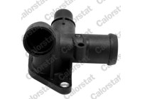 Coolant Flange
