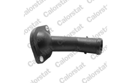 Coolant Flange