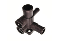 Coolant Flange