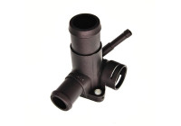 Coolant Flange