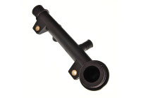 Coolant Flange