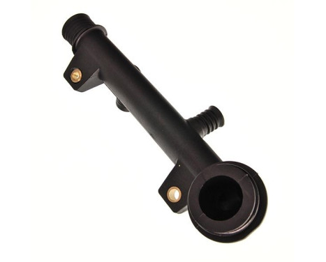 Coolant Flange
