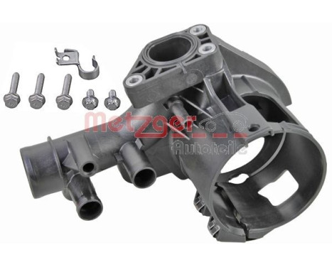 Coolant flange, Image 2