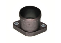 Coolant Flange