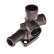 Coolant Flange