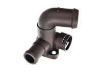 Coolant Flange