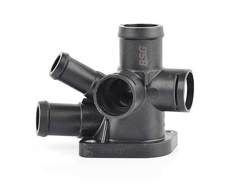 Coolant Flange, Image 2