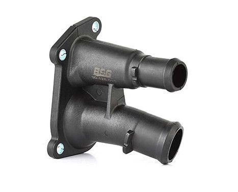 Coolant Flange, Image 2