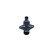 Coolant flange