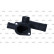 Coolant flange