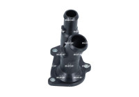 Coolant flange