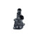 Coolant flange