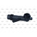 Coolant flange