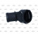 Coolant flange