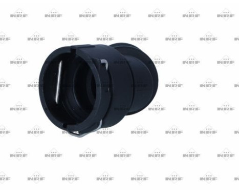 Coolant flange, Image 2