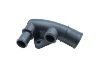Coolant flange