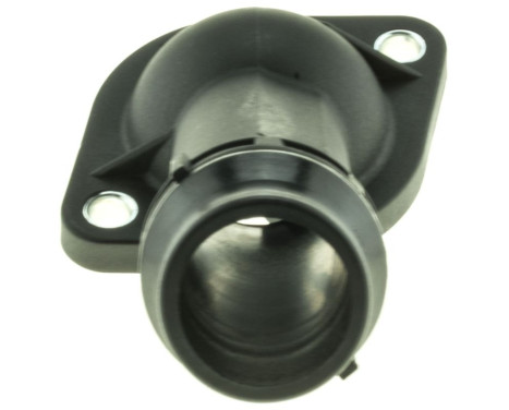 Coolant flange