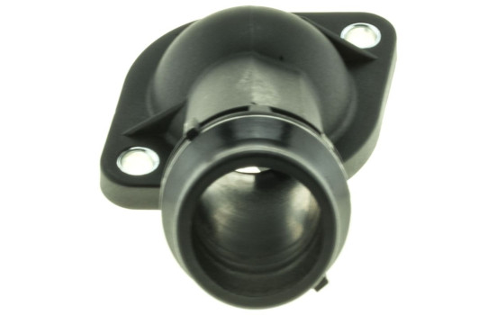 Coolant flange