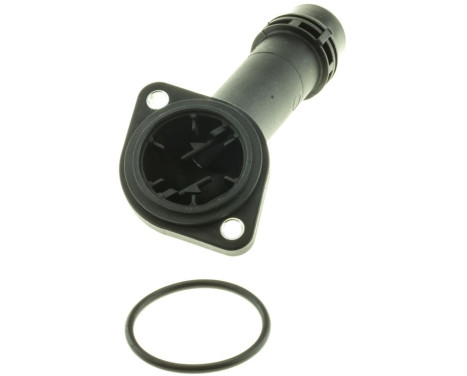 Coolant flange, Image 3