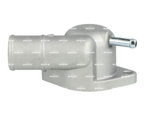Coolant flange, Image 2