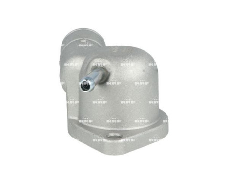 Coolant flange, Image 3