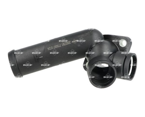 Coolant flange, Image 2