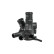 Coolant flange