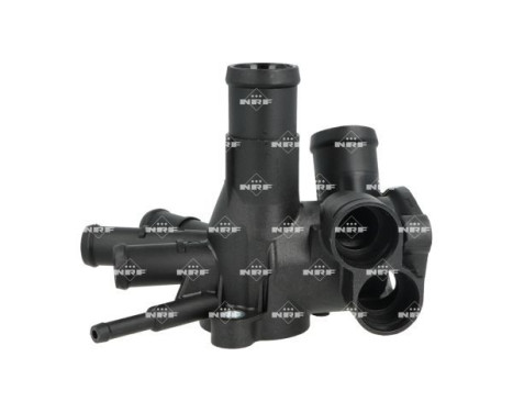 Coolant flange, Image 2